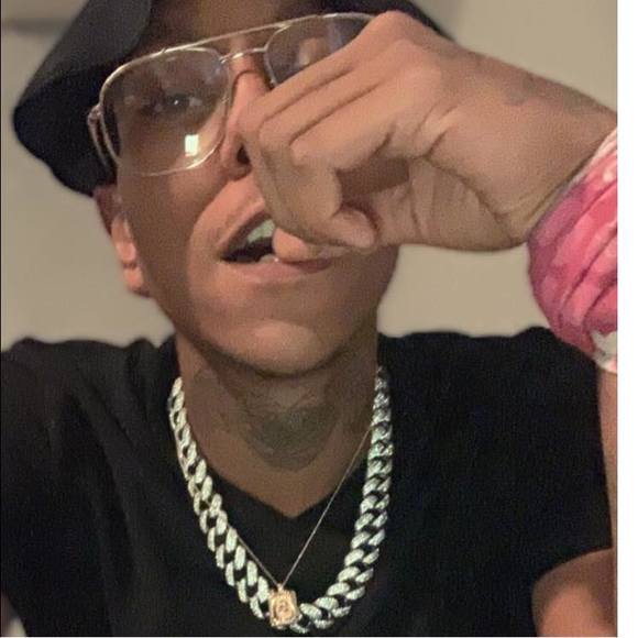 Meet your Posher, Jamel - Picture 1 of 1